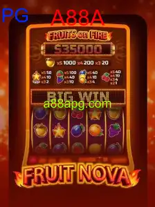 FruitNova
