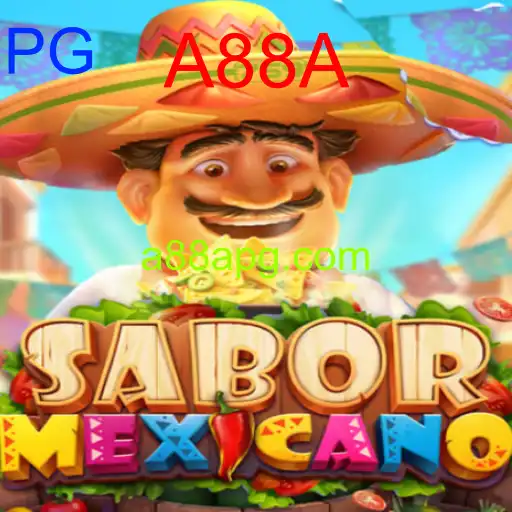 SaborMexicano